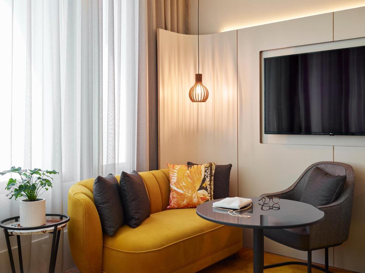 Hotel Crystalbrook Kingsley Newcastle Zewnętrze zdjęcie